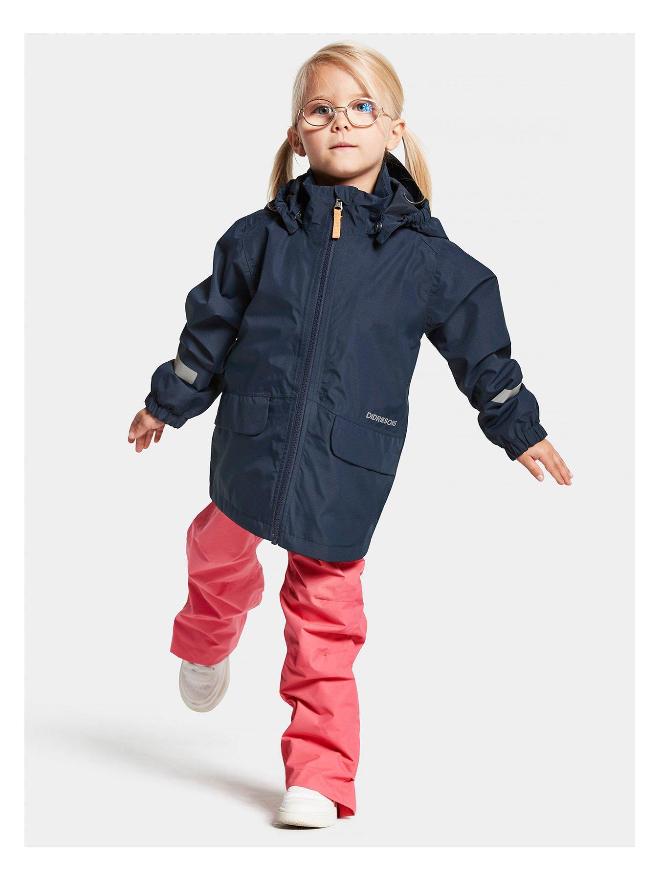 Childrens waterproof coat online