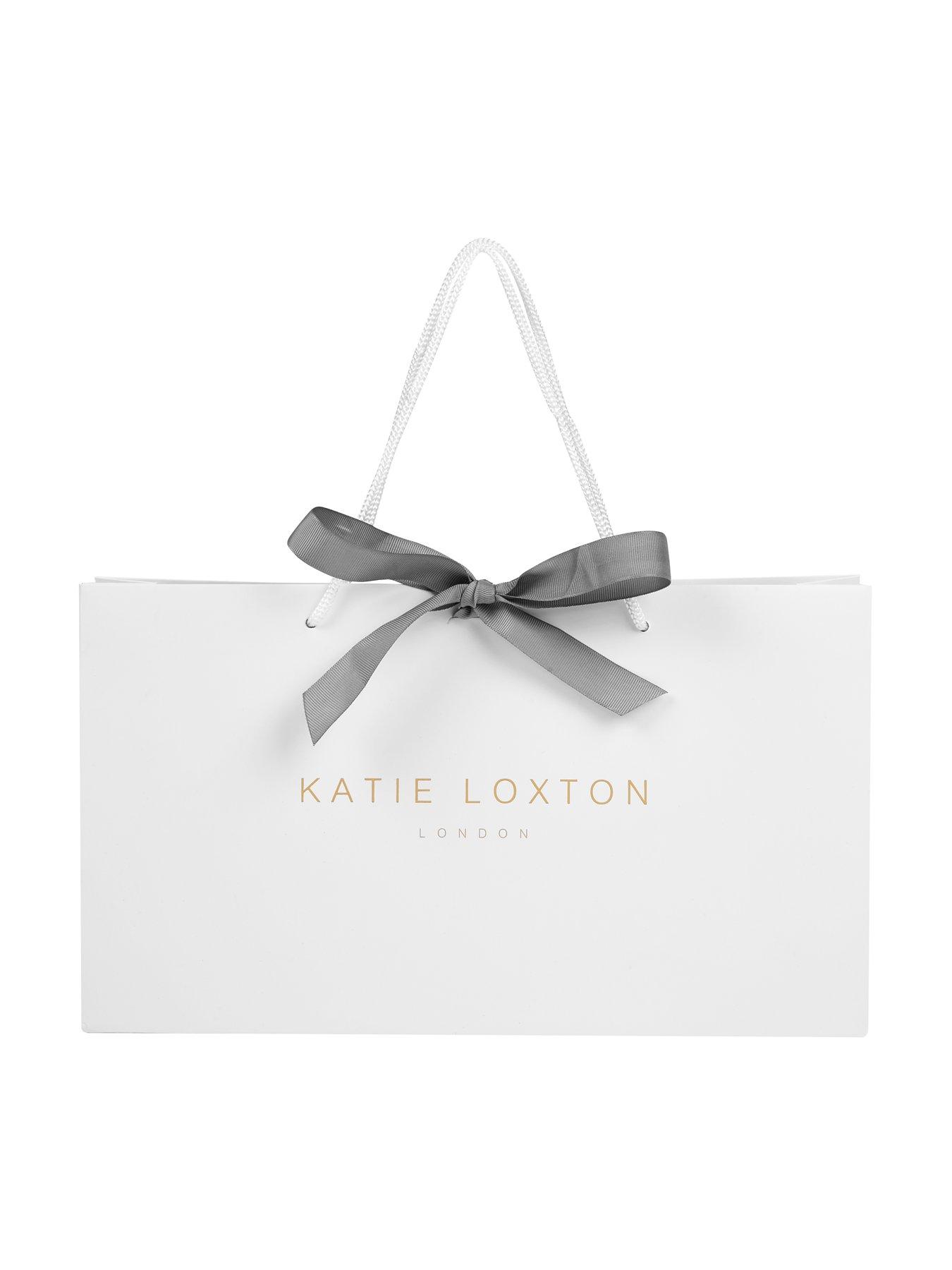 Katie Loxton Alina Handbag Lilac