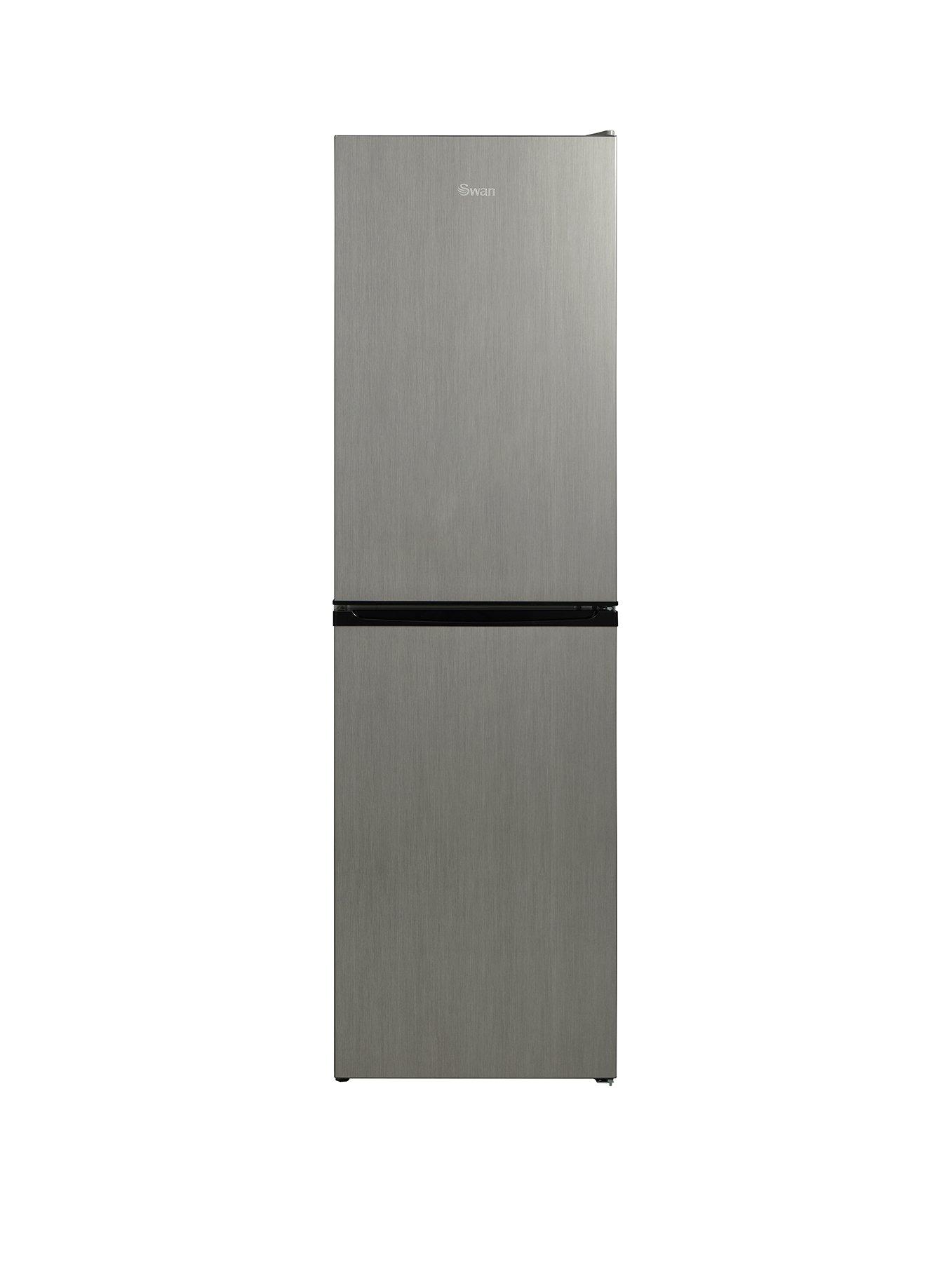 LG Fridge Freezer GBM21HSADH - Silver