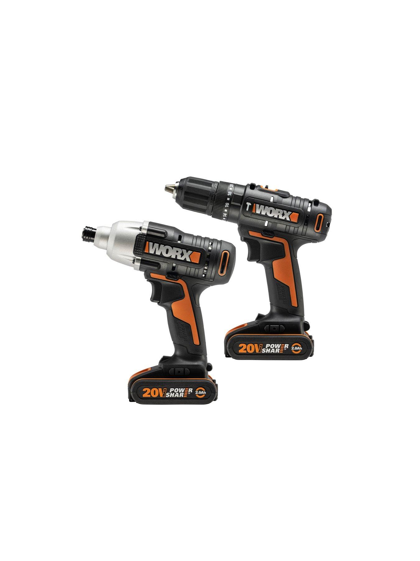 worx-20v-drill-twin-pack-hammer-drill-amp-impact-driver-wx902outfit