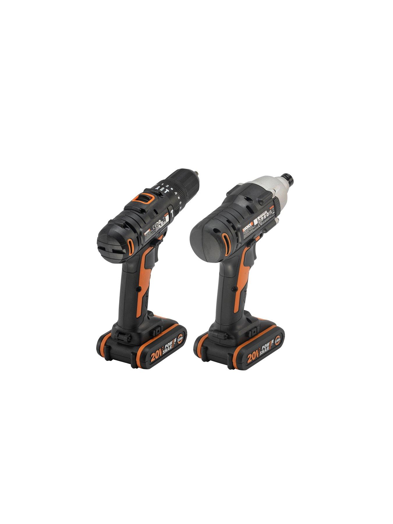 worx-20v-drill-twin-pack-hammer-drill-amp-impact-driver-wx902detail