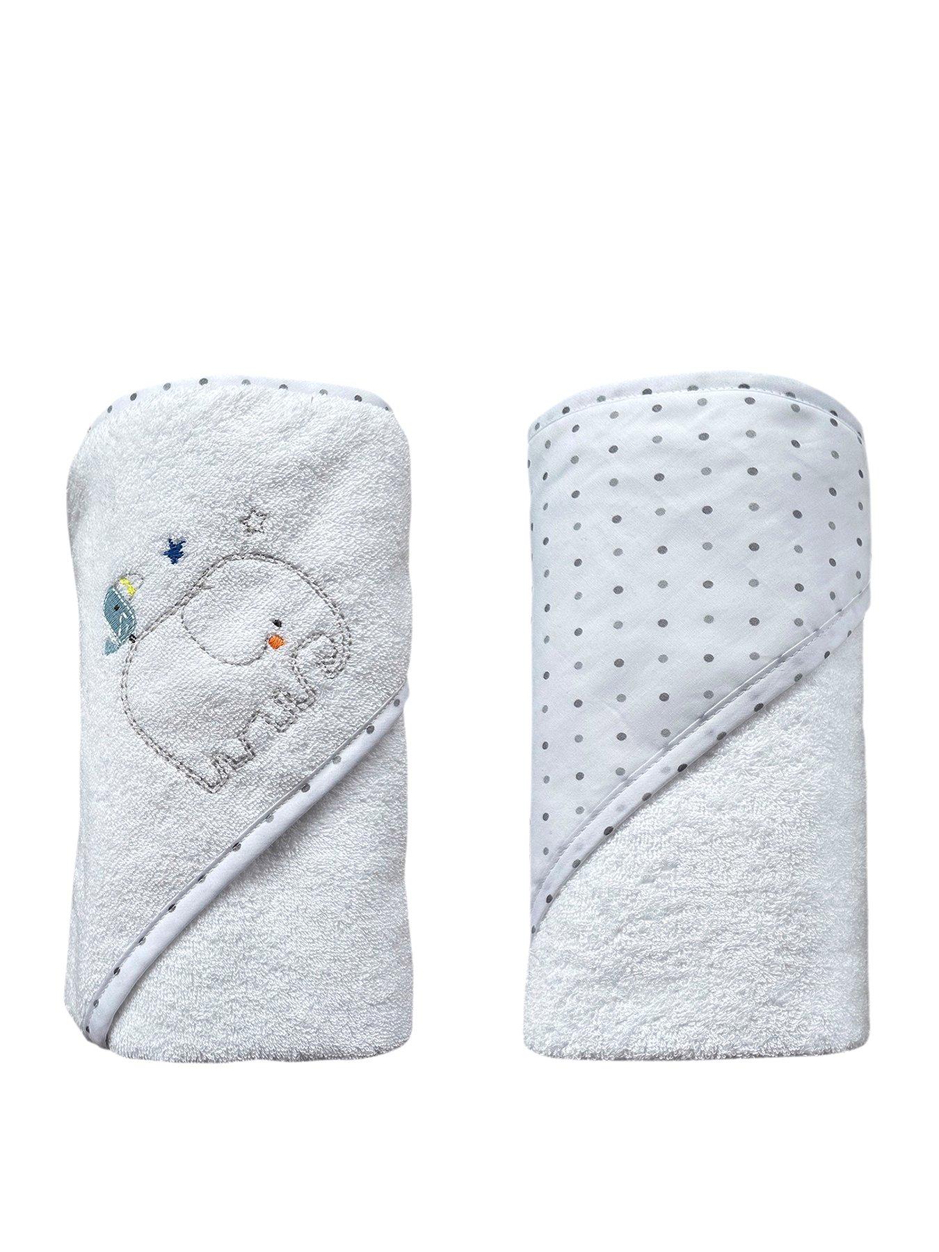 safari bath towels