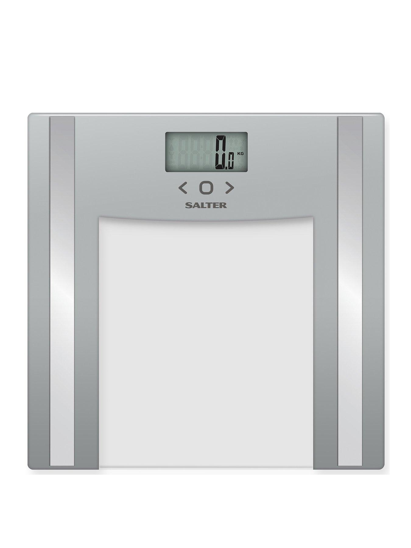 fred meyer bathroom scale