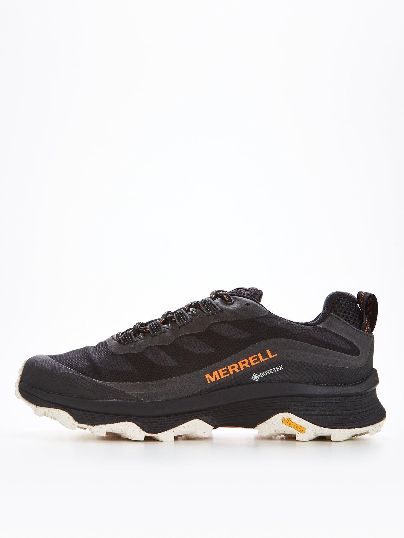 Merrell gore tex sale