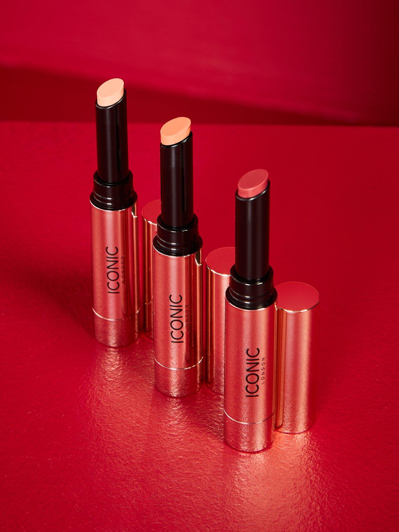Iconic London Melting Touch Lip Balm