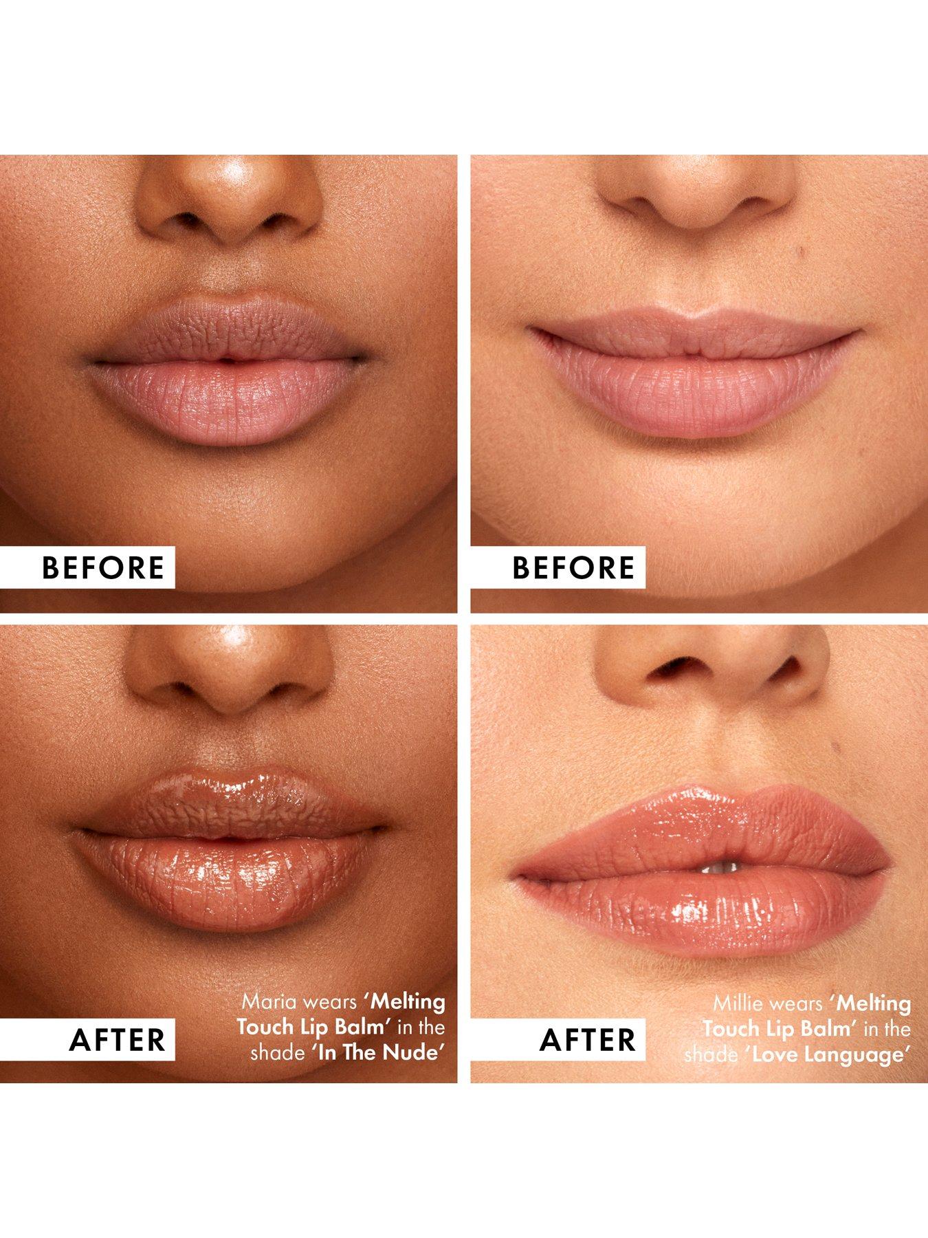Image 3 of 4 of Iconic London Melting Touch Lip Balm