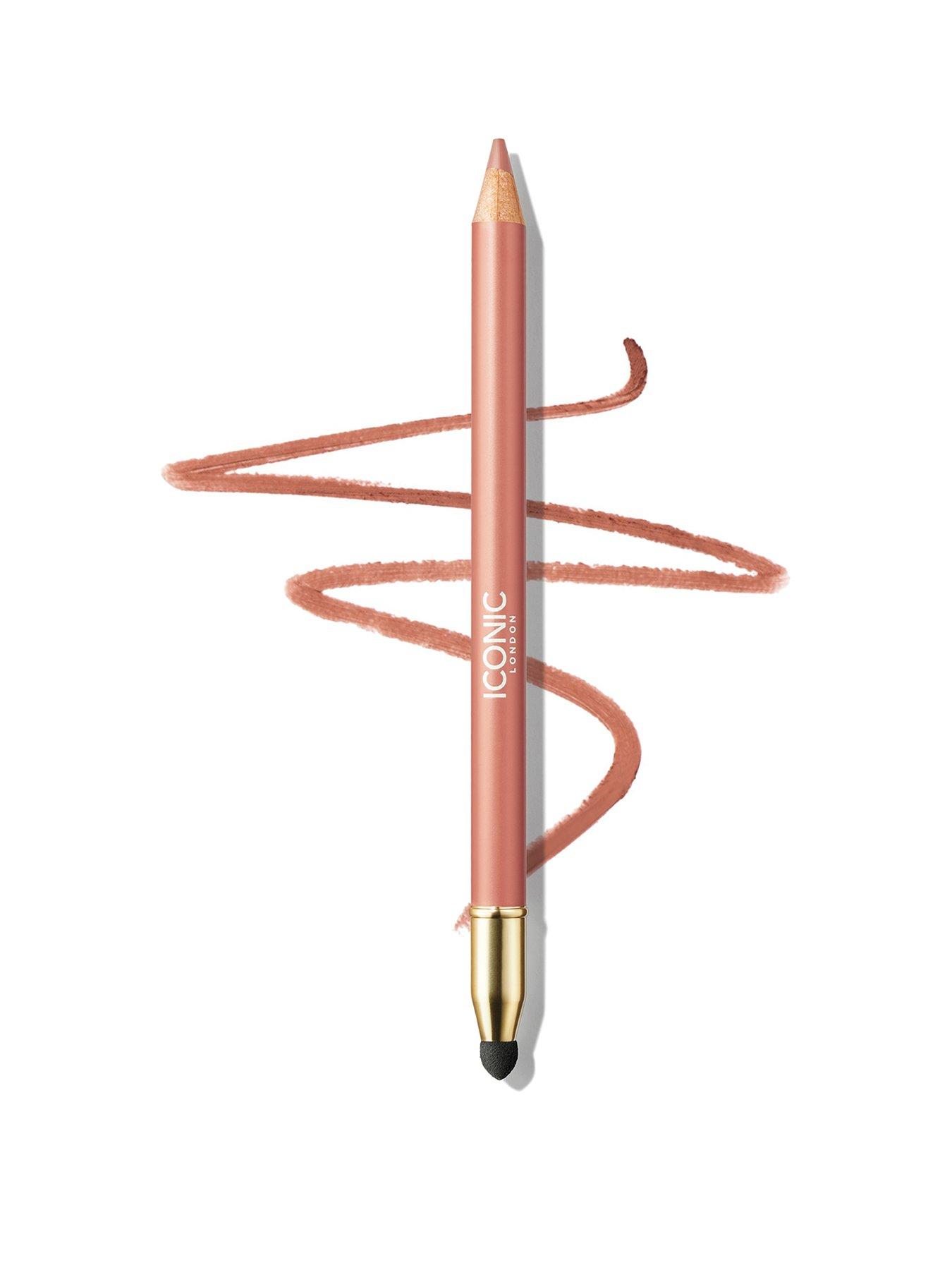 Iconic London Iconic London Fuller Pout Sculpting Lip Liner