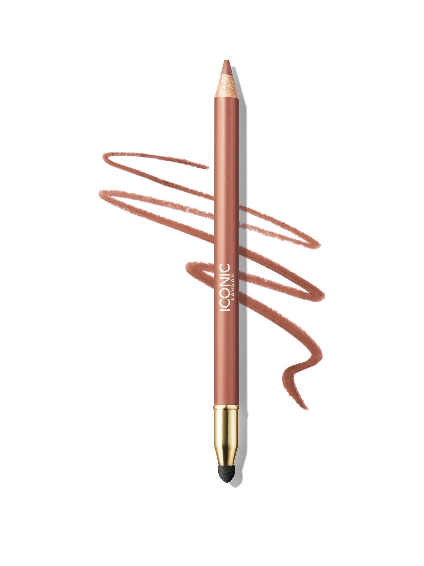 Iconic London Iconic London Fuller Pout Sculpting Lip Liner