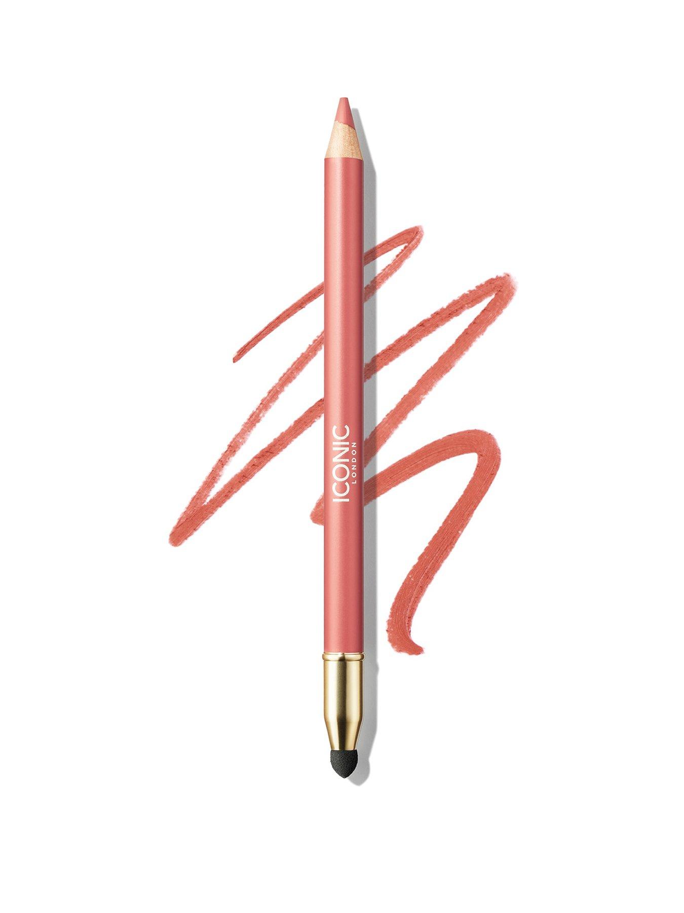 Iconic London Iconic London Fuller Pout Sculpting Lip Liner