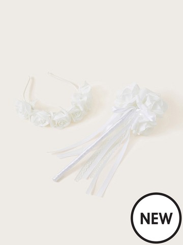 Hair accessories | Accessories | Child & baby | Very Ireland Hair accessories | Accessories | Child & baby | Very Ireland