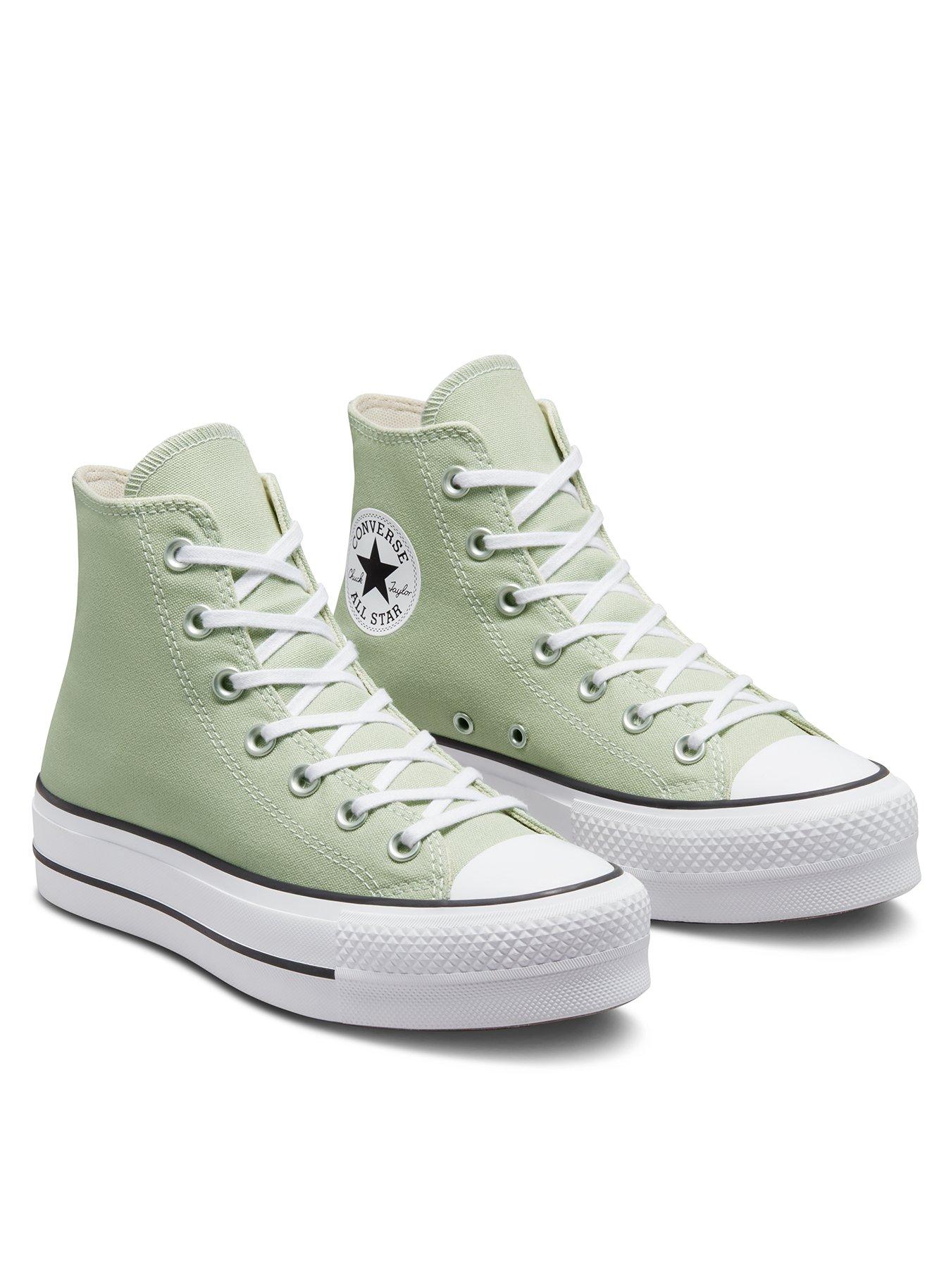 Most popular converse outlet color