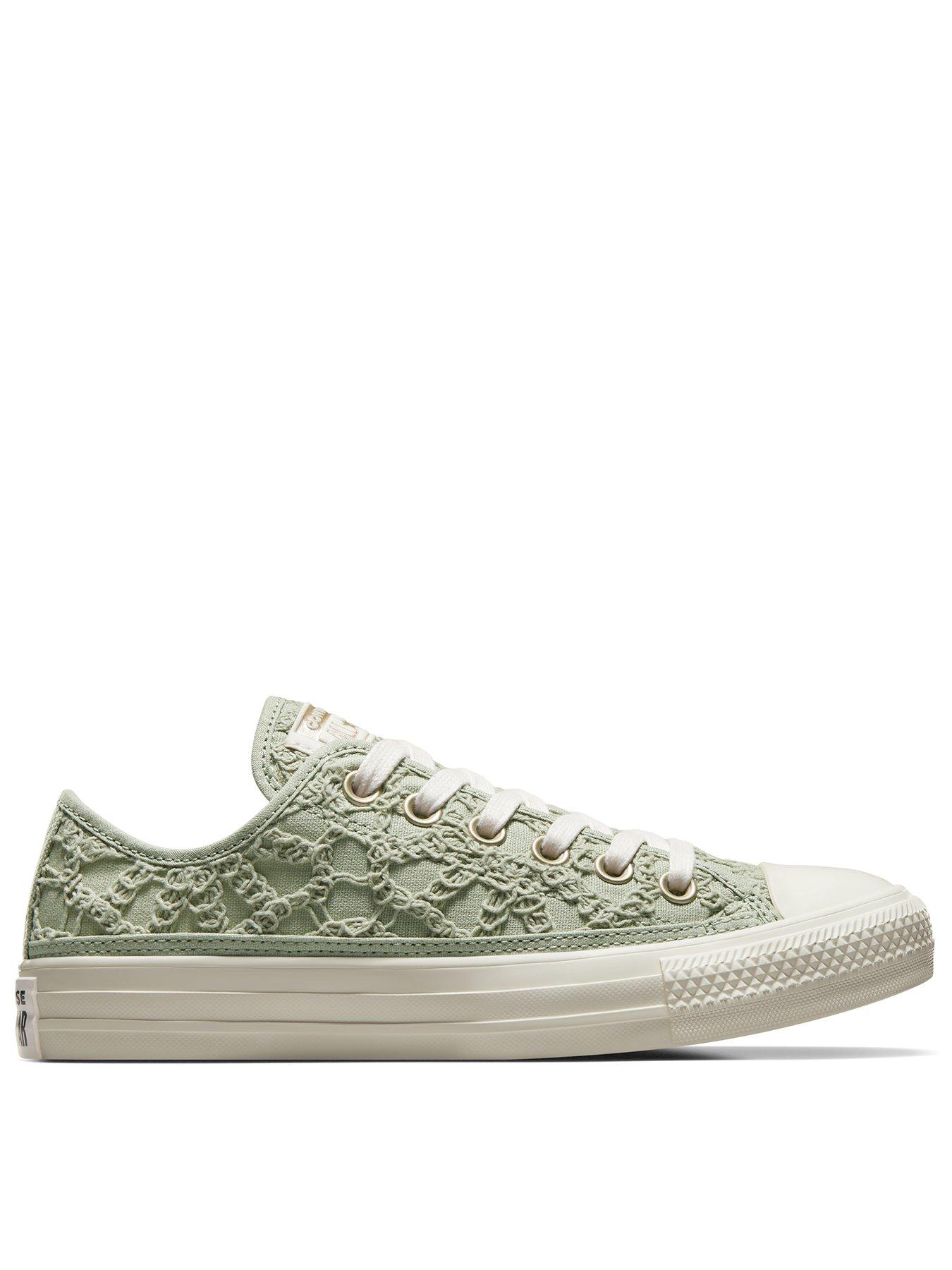 Very hot sale womens converse