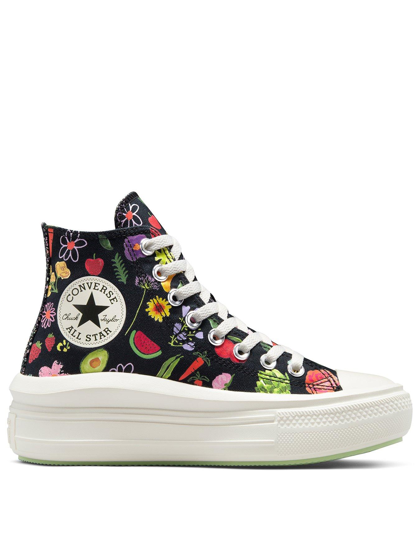 Very womens clearance converse