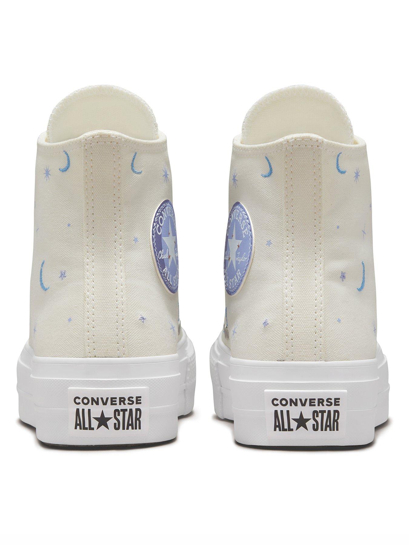 Littlewoods hot sale converse womens