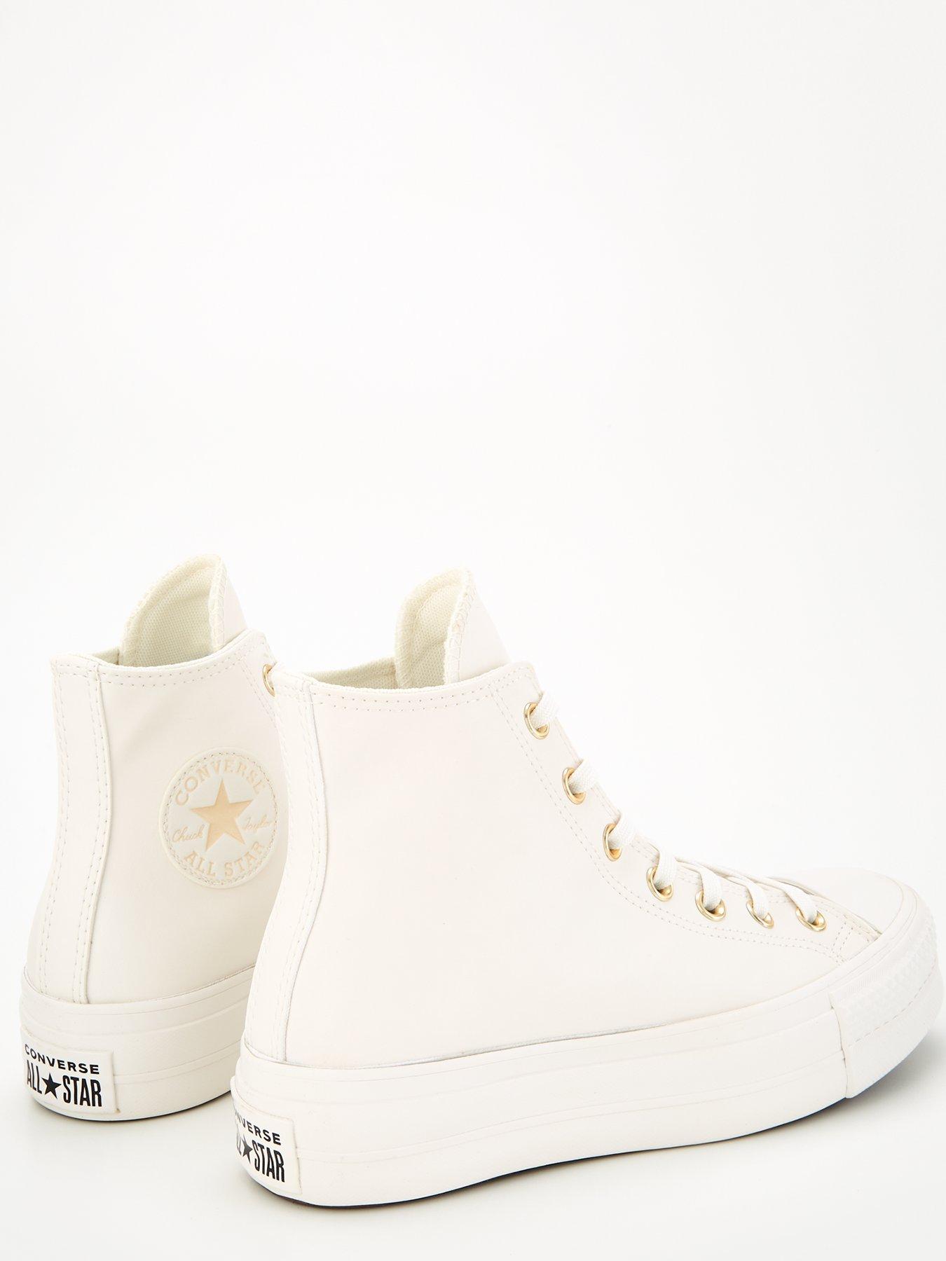 converse-womens-lift-hi-top-trainers-whitestillFront