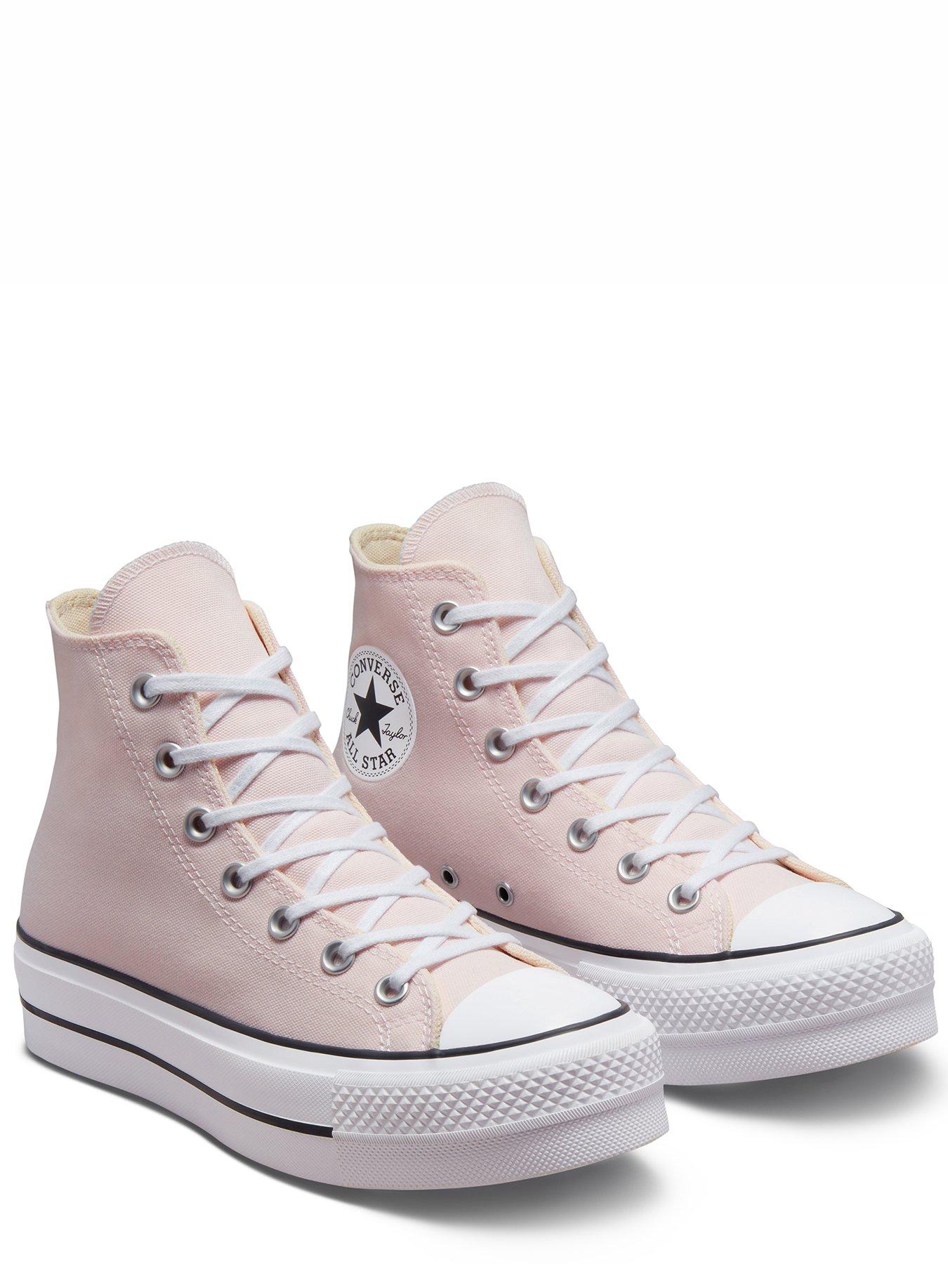 Converse Chuck Taylor all Star Lift