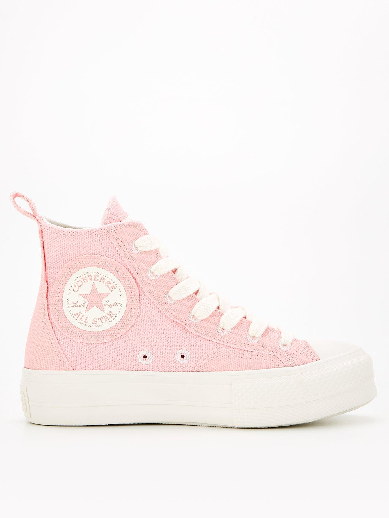 Very on sale womens converse