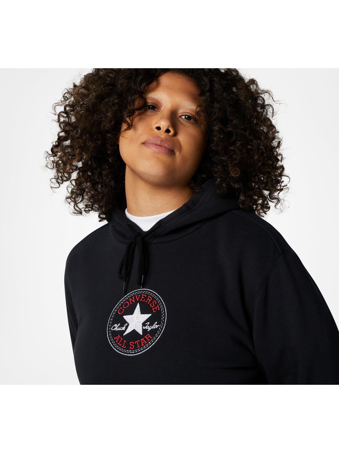 converse-chuck-taylor-patch-brushed-back-fleece-hoodie-blackdetail