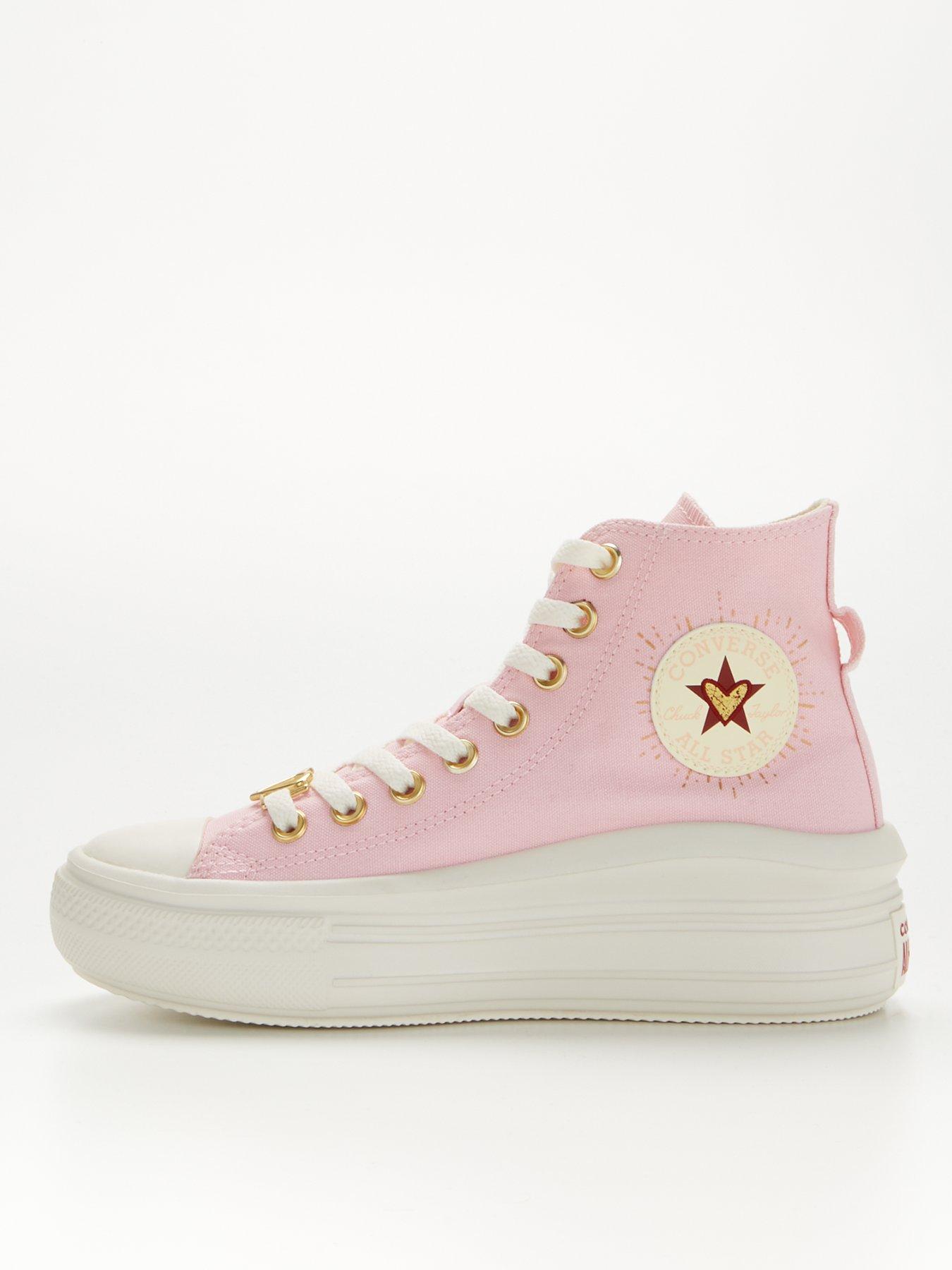 harry styles pink converse