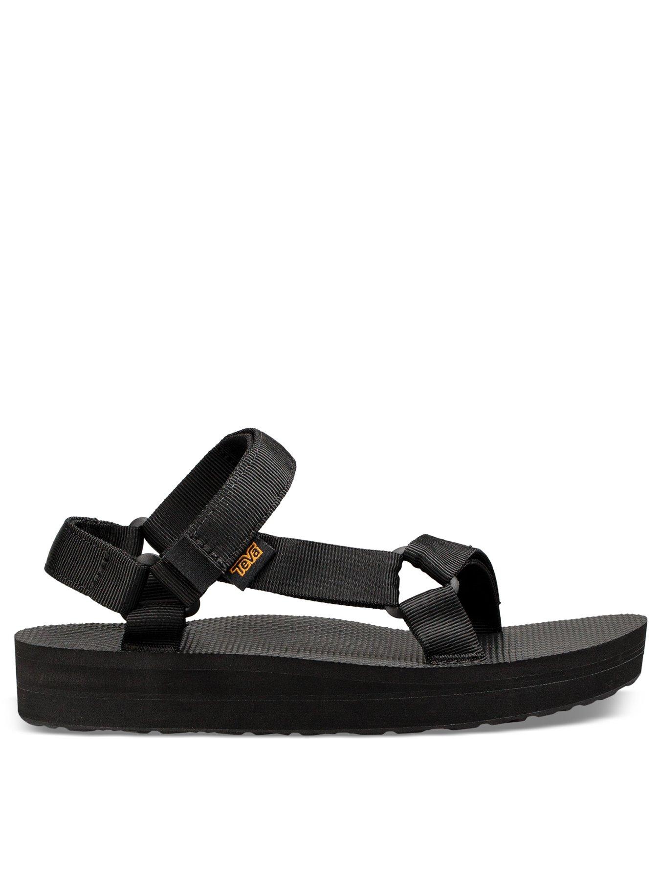 Teva Midform Universal - Black