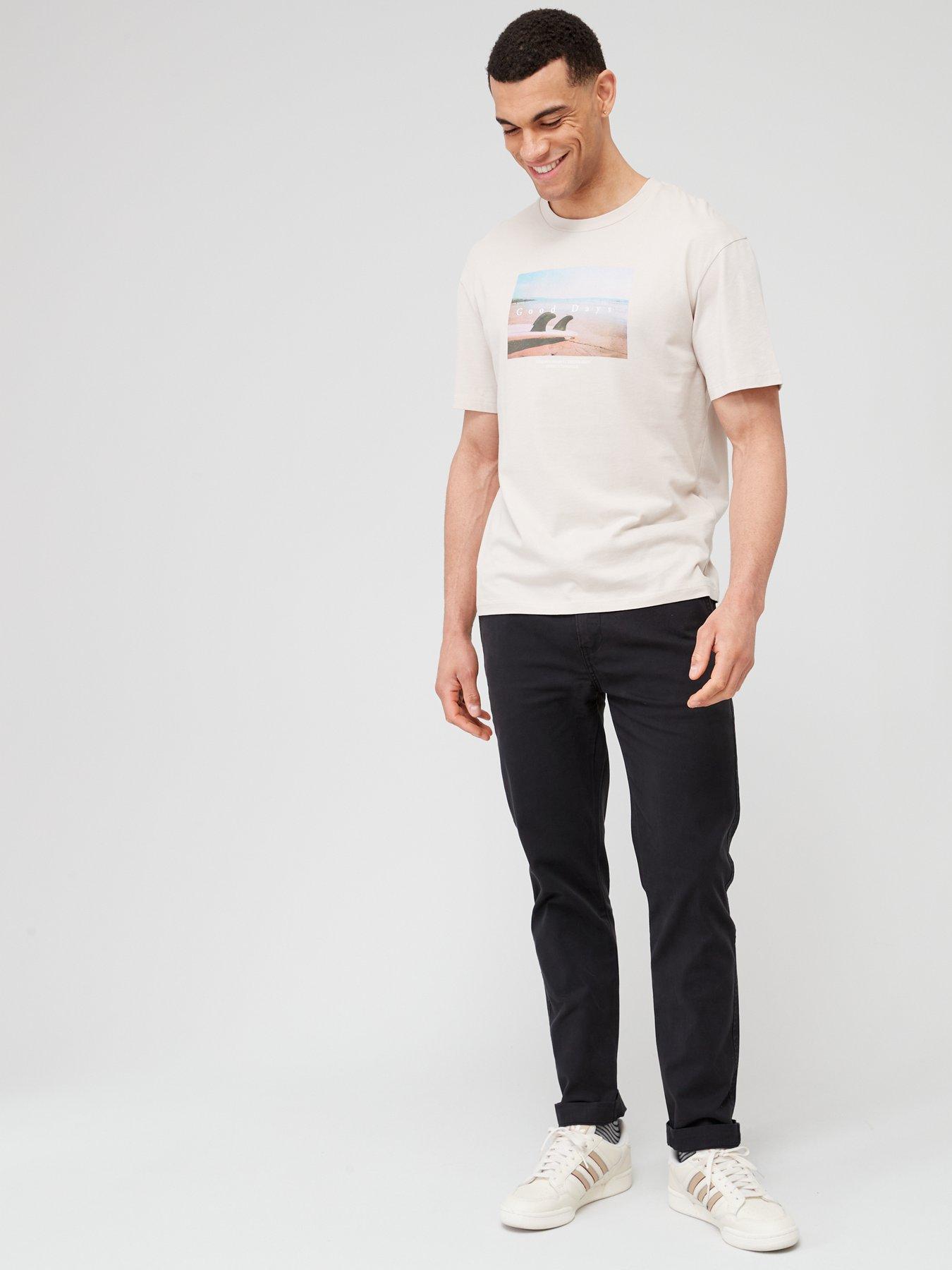 levis-levis-xx-ii-slim-taper-fit-chinos-blackback