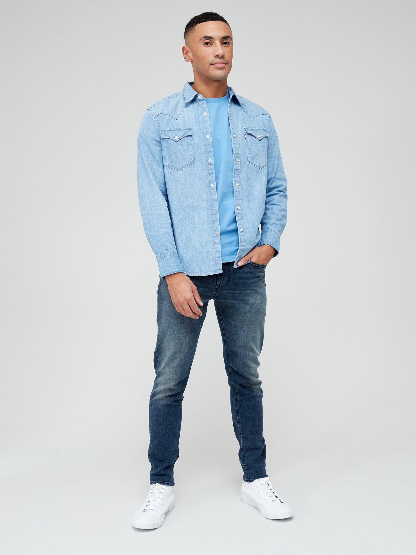 levis-levis-barstow-denim-western-shirt-light-blueback