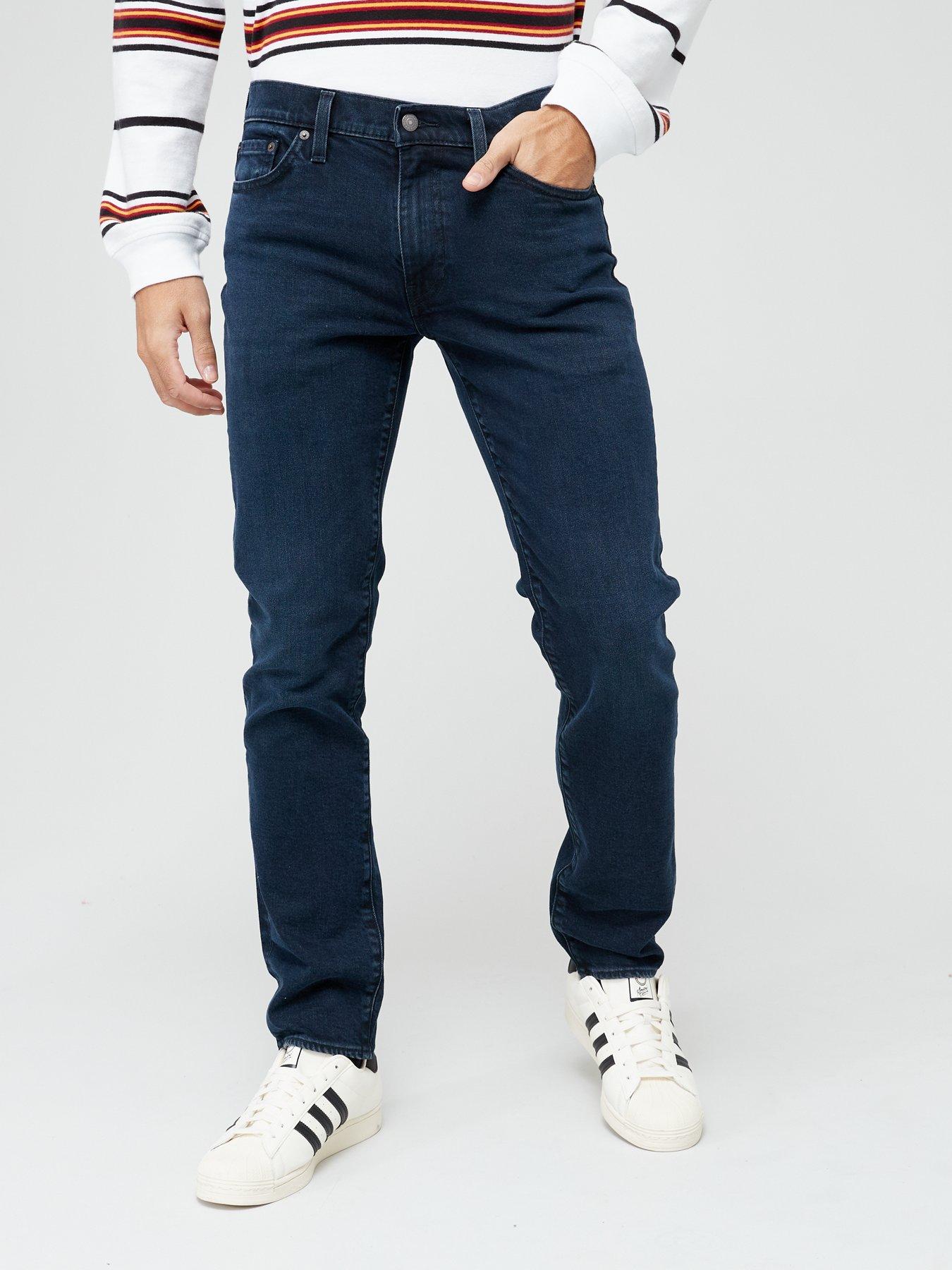 Levis 511 online chain rinse