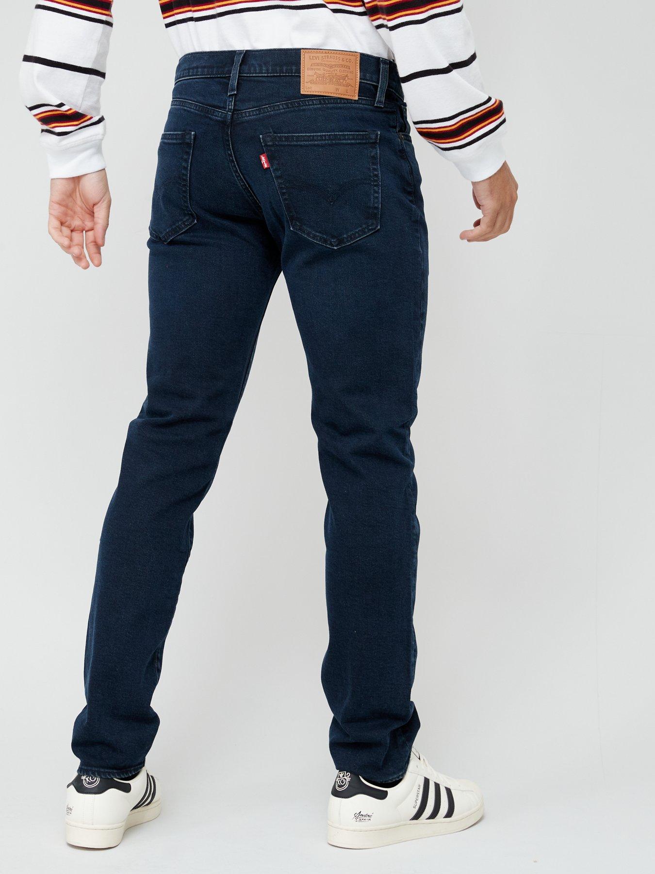 Levi's 511™ Slim Fit Jeans - Dark Wash | Very Ireland