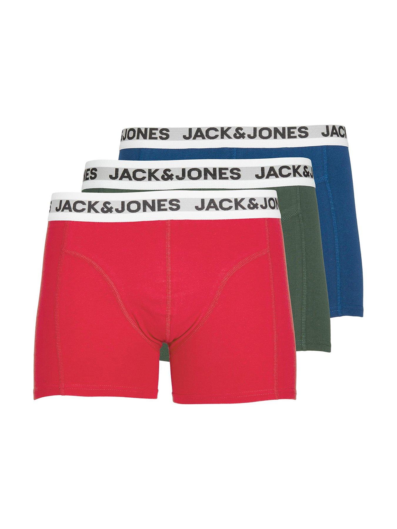 jack-jones-3-pack-logo-waistband-trunks-multi