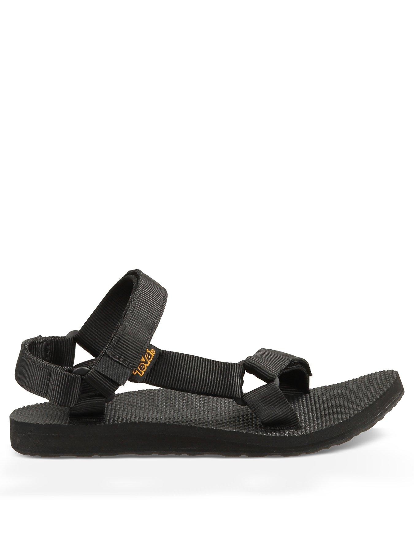 Teva Original Universal Sandals - Black