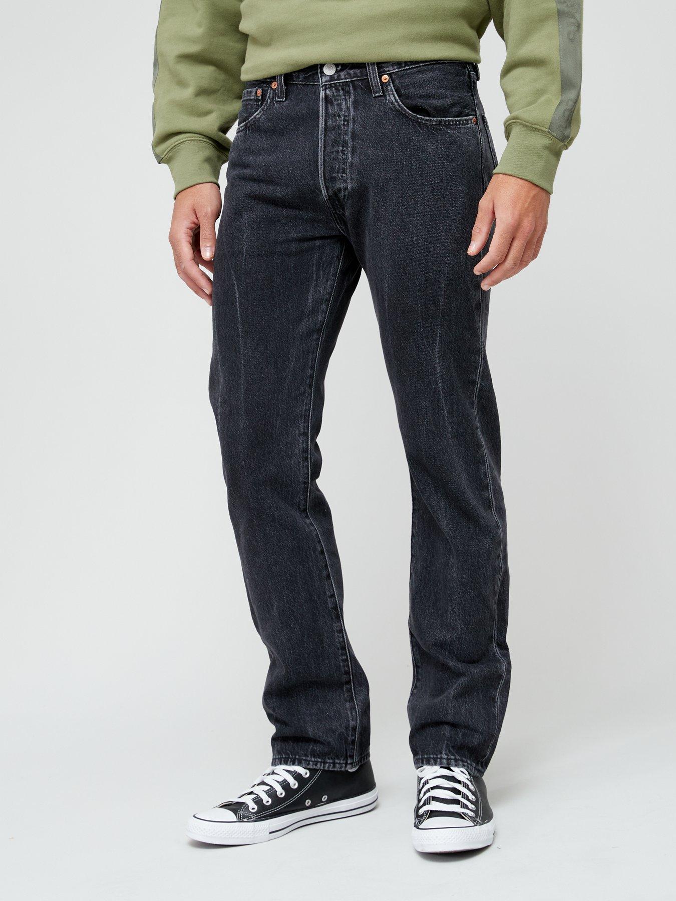 Levi's Jeans | Men's Clothing | Straight & Slim Fit | Very Ireland