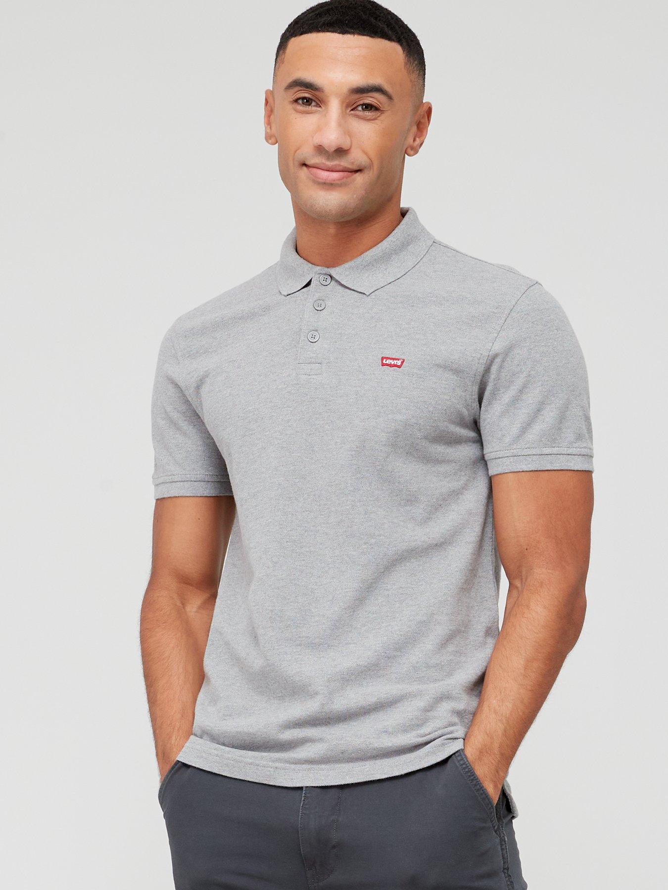 levis-housemark-logo-polo-shirt-grey