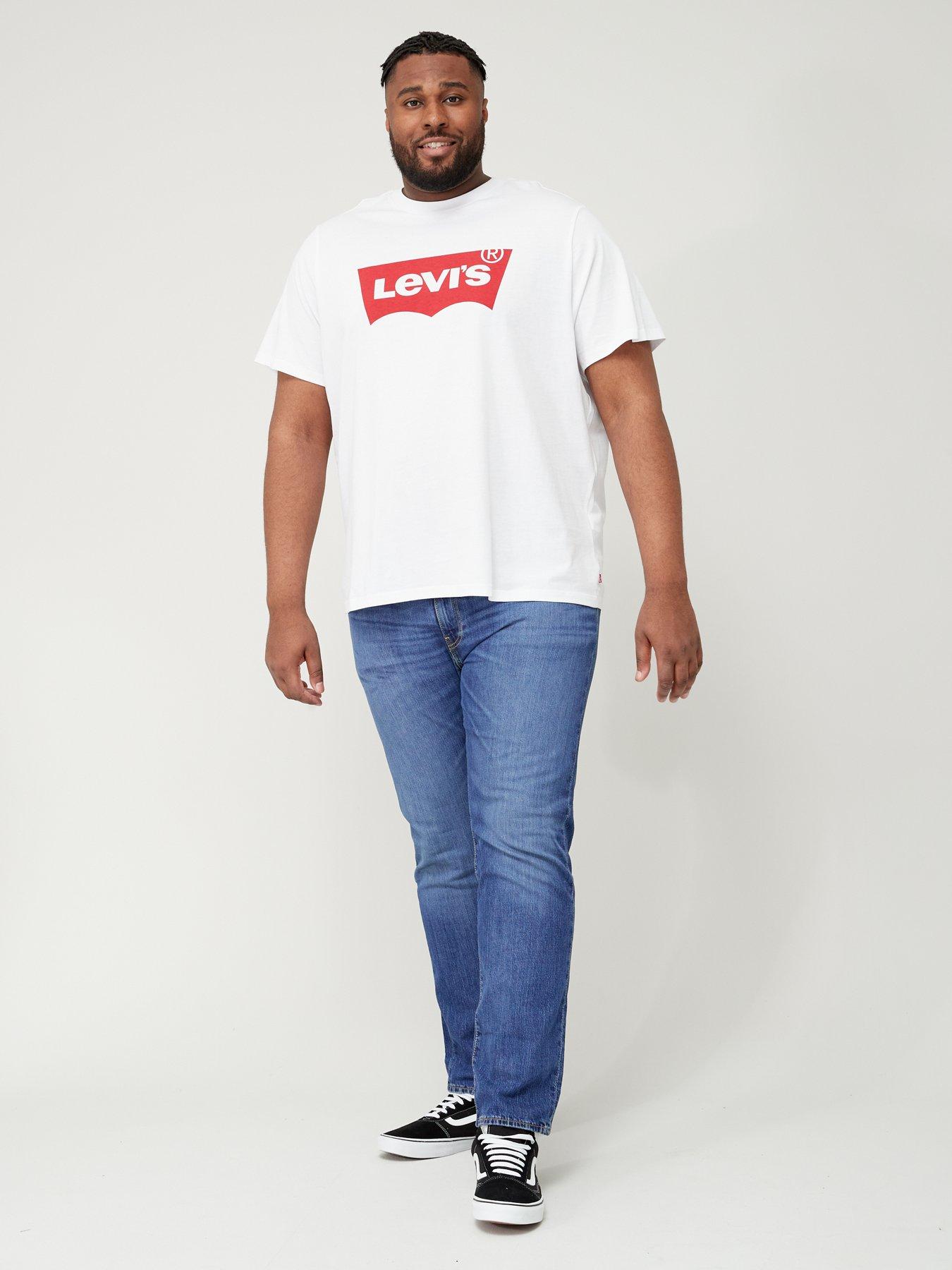 levis-big-amp-tall-batwing-logo-t-shirt-whiteback