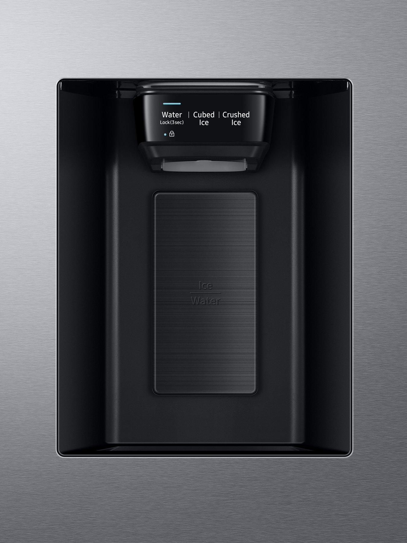 Image 6 of 8 of Samsung Series 8 RS68A884CSL/EU American-Style Fridge Freezer&nbsp;with SpaceMax&trade; Technology - C Rated -&nbsp;Silver