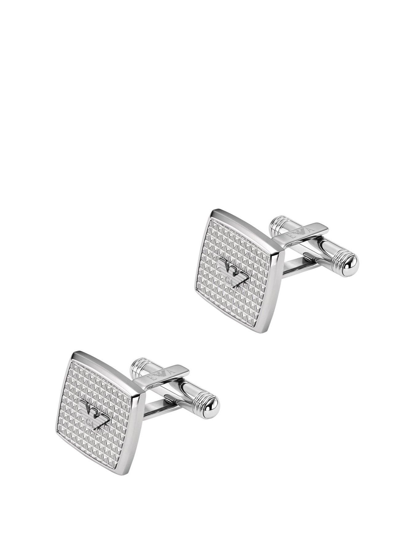 emporio-armani-mens-sentimental-cuff-links-stainless-steel