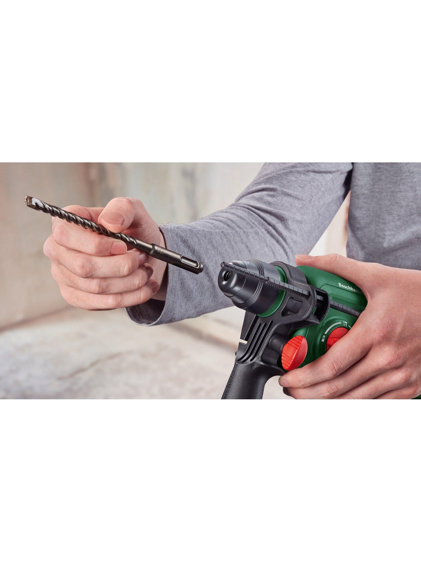 bosch-universalhammer-18v-cordless-sds-combinbspdrill-withnbsp1x-25ah-batterynbsp-ampnbspal18v-20-chargeroutfit