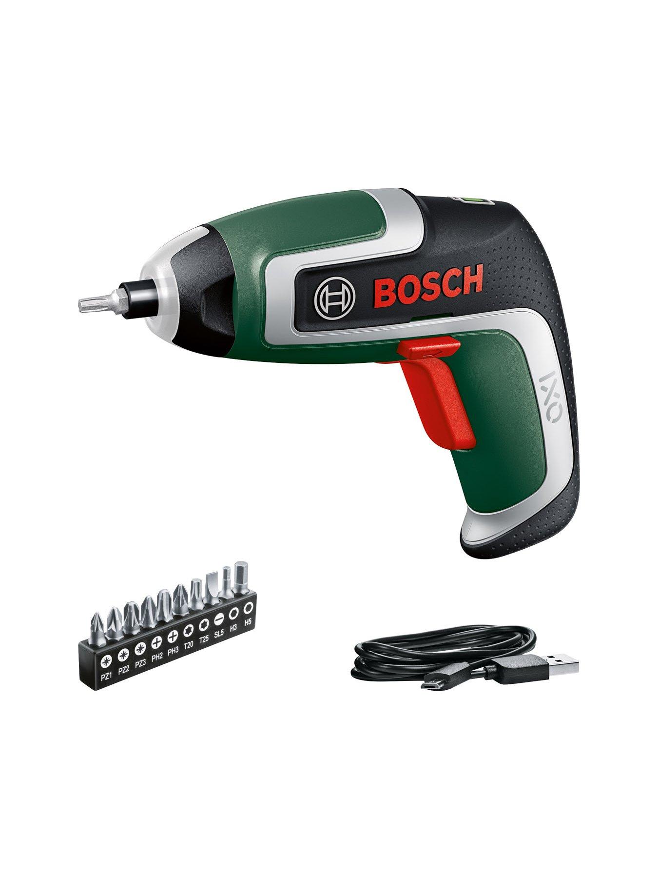 bosch-ixo-7-basicstillFront