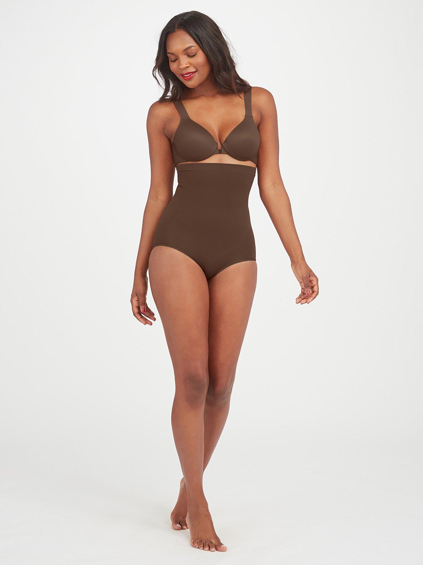 spanx-high-waisted-seamless-shaping-control-panty-chestnut-brownback