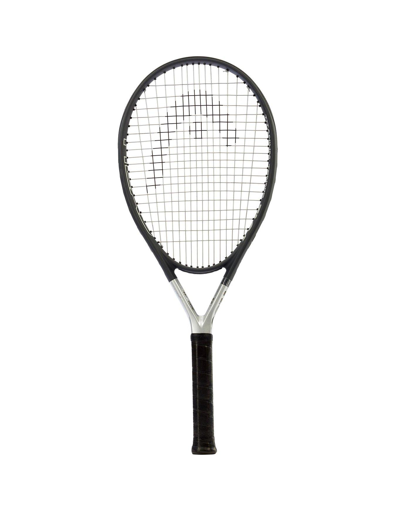 head-head-ti-s6-titanium-tennis-racket