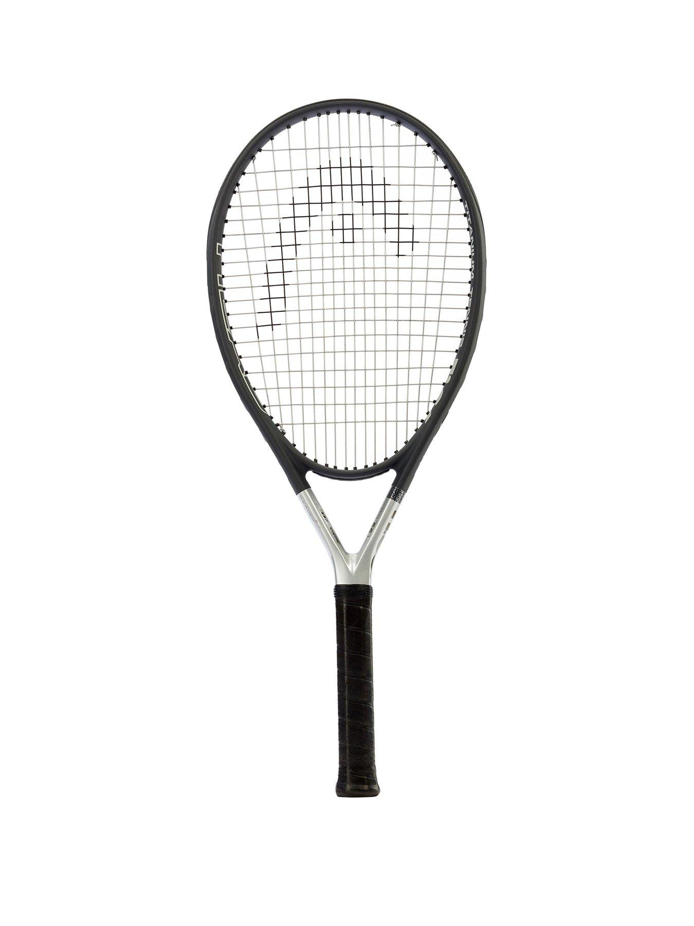 Image 1 of 5 of Head Ti S6 Titanium Tennis Racket