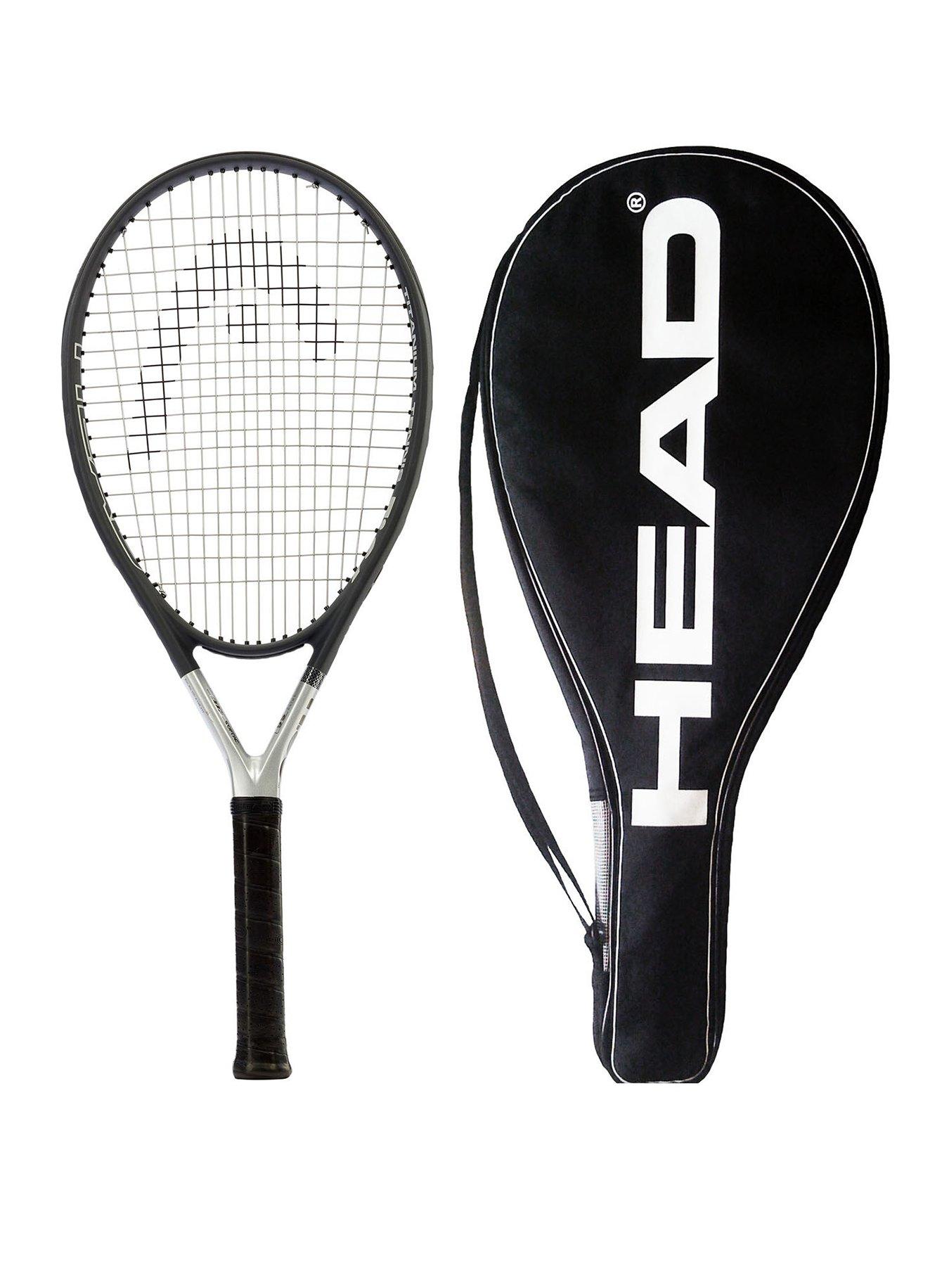 Image 2 of 5 of Head Ti S6 Titanium Tennis Racket