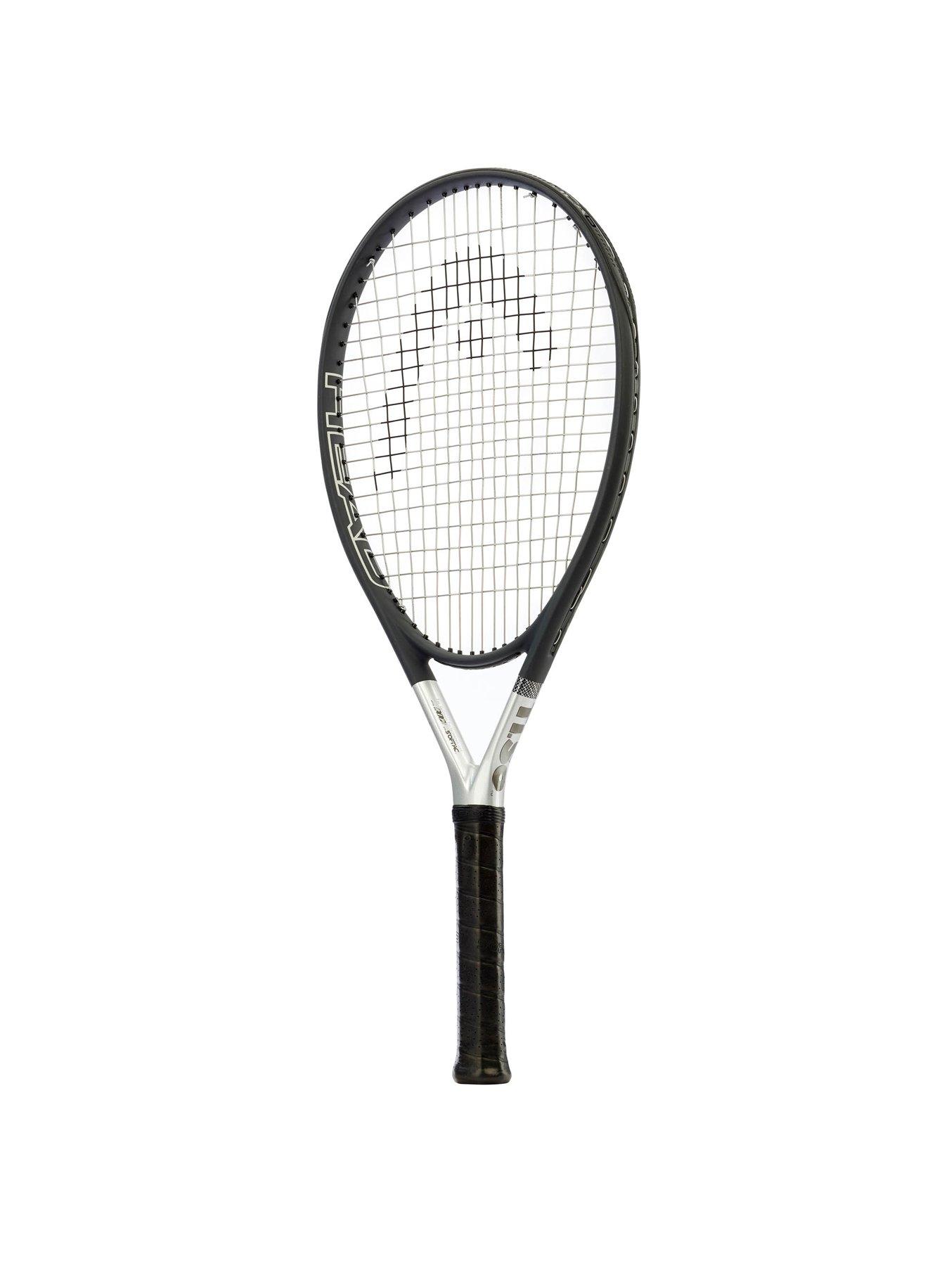 Image 3 of 5 of Head Ti S6 Titanium Tennis Racket
