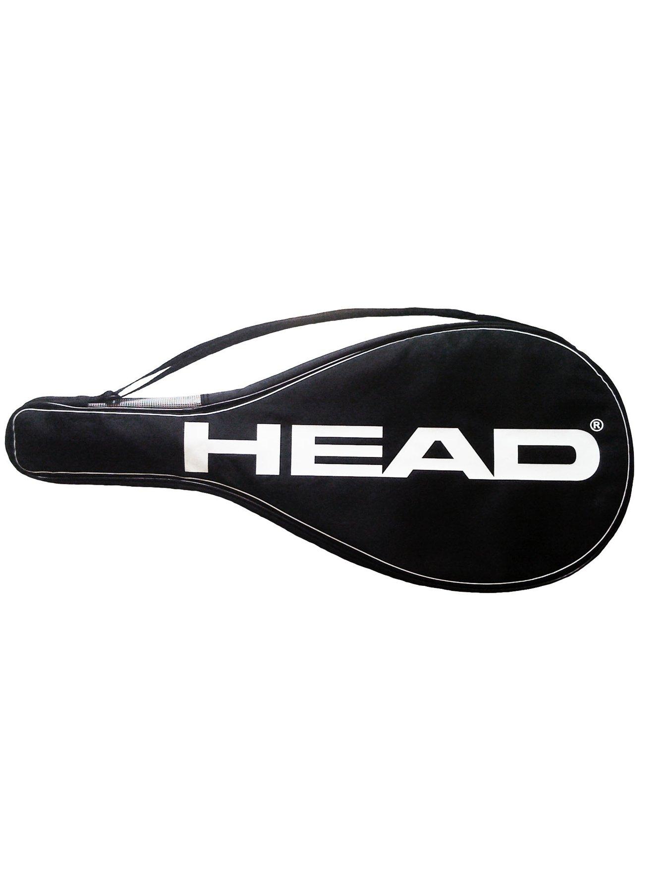 Image 4 of 5 of Head Ti S6 Titanium Tennis Racket