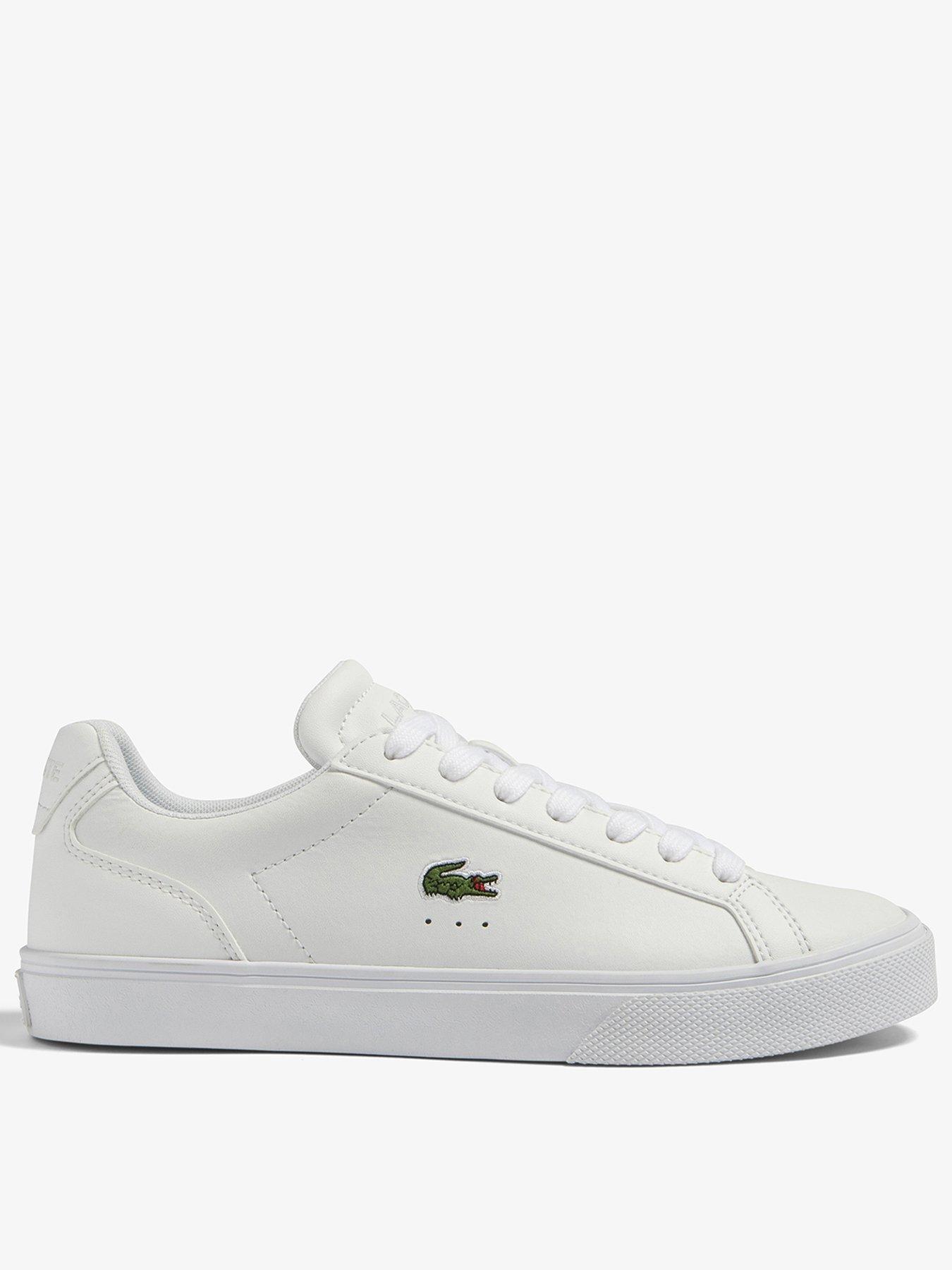 Lacoste lerond 119 clearance women's