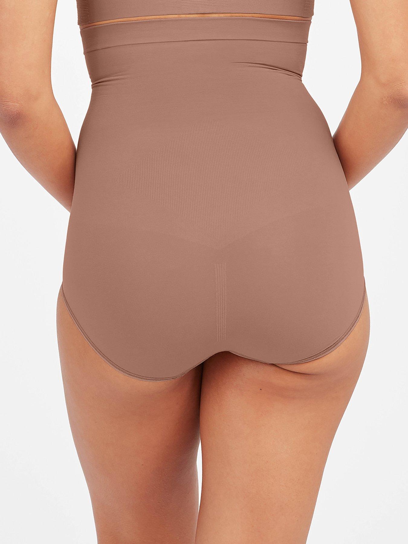 spanx-spanx-high-waisted-seamless-shaping-control-panty-cafeacute-au-laitstillFront