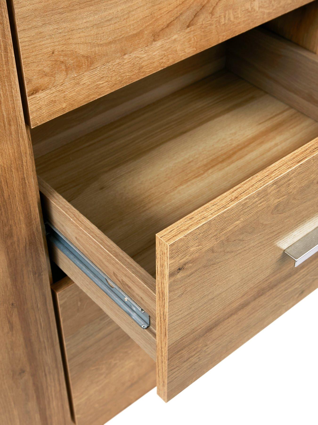 the-very-collection-panama-2-door-3-drawer-sideboard-dark-oaknbsp--fscreg-certifieddetail