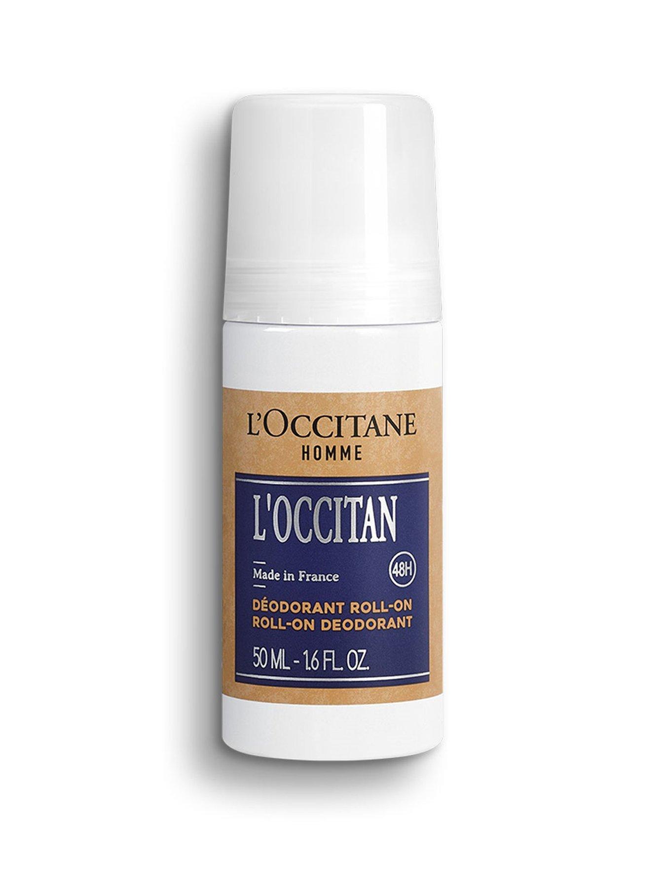 undefined L'Occitan Roll-on Deodorant (Aluminium-Free)