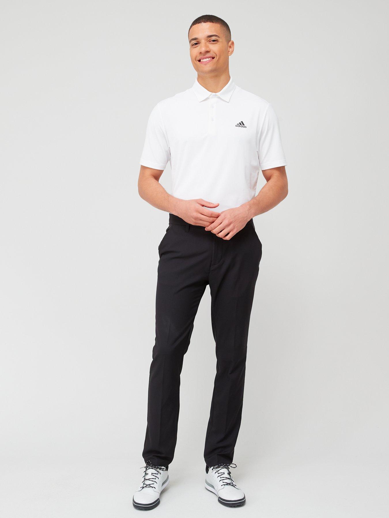 Golf cheap polo adidas