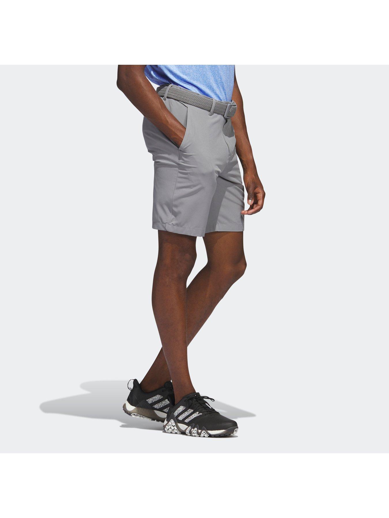 Adidas golf shorts clearance hotsell
