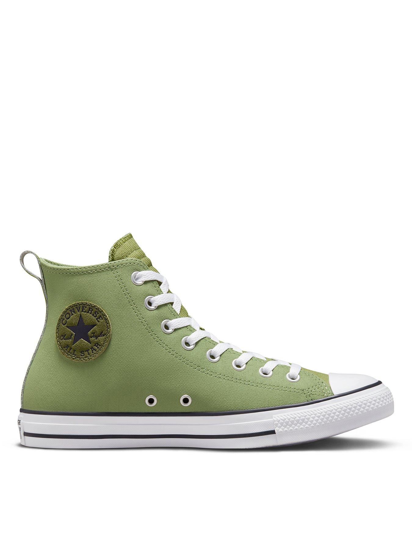 Converse khaki 2025